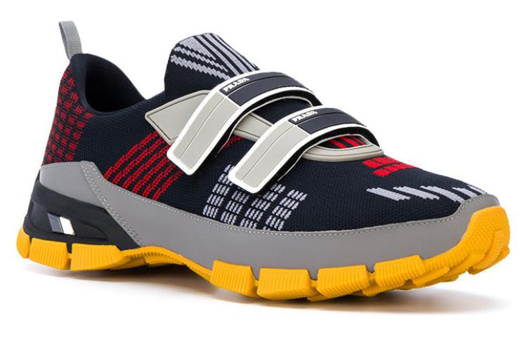 Prada Crossection 'Black' 圖 3