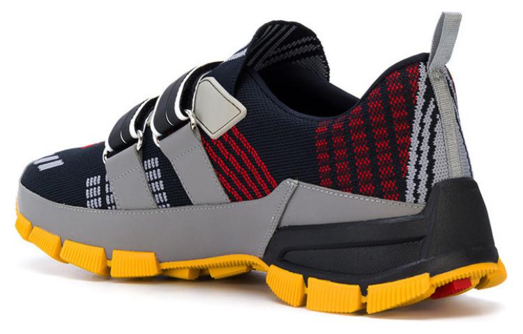 Prada Crossection 'Black' 圖 4