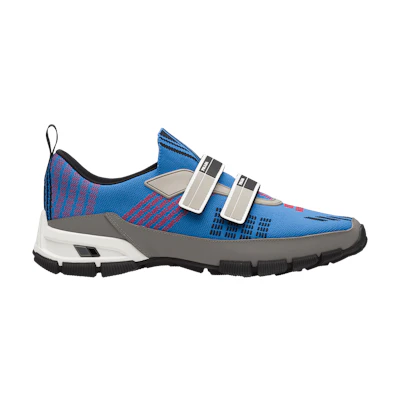 Prada Crossection 'Light Blue'