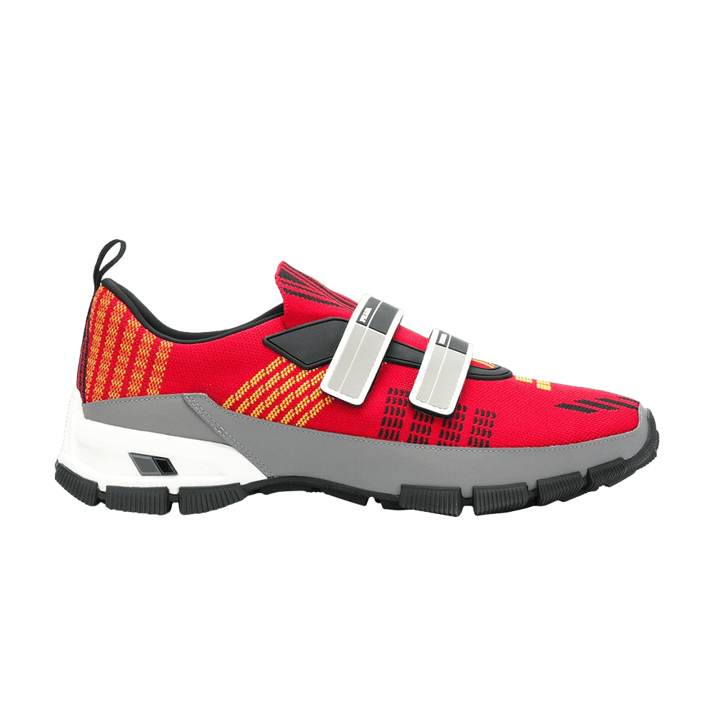 Buy Prada Crossection 'Merah Menyala' 4O3219-1OUG-F0D56