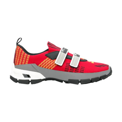 Prada Crossection 'Scarlet'