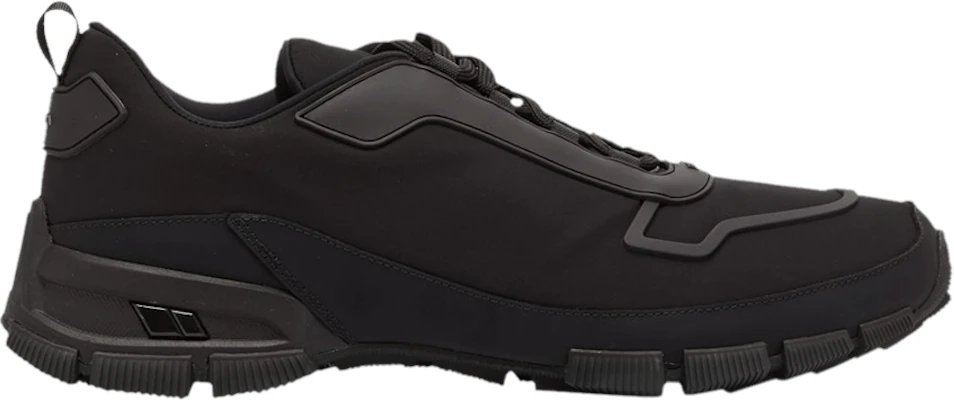 Prada Crossection Hiker Low 'Hitam' 4E3458-2OCA-F0002 Buy Prada Crossection Hiker Low 'Hitam' 4E3458-2OCA-F0002