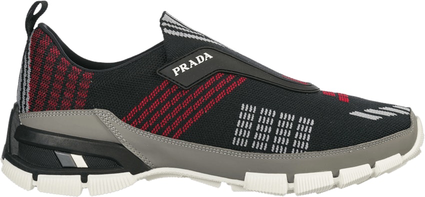 prada-crossection-knit-low-black-red