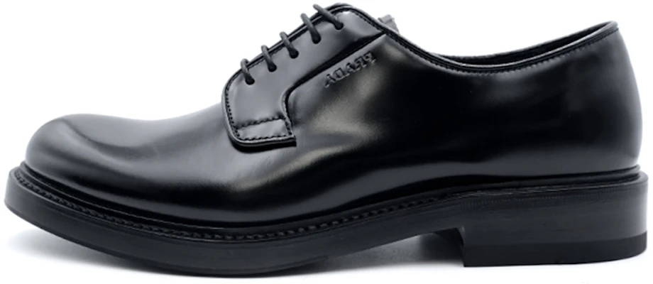 Prada Derby 'Hitam' 2EA151-055-F0002 Buy Prada Derby 'Hitam' 2EA151-055-F0002
