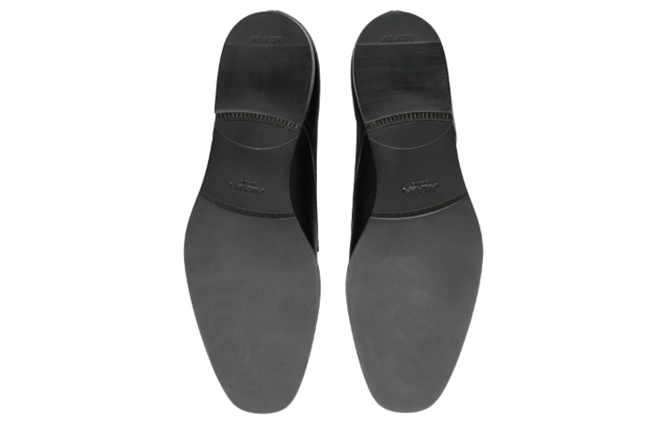 Prada Derby 'Black Saffiano' 圖 5