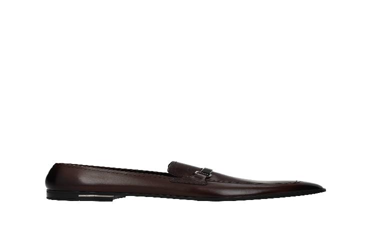 Buy Prada Derby 'Brown' 2DB183248F0003