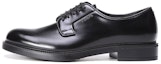 Buy Prada Derby 'SS22 Cuero Charol Negro' 2EA151_055_F0002_F_G000
