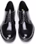 Shop Prada Derby 'SS22 Cuero Charol Negro' 2EA151_055_F0002_F_G000