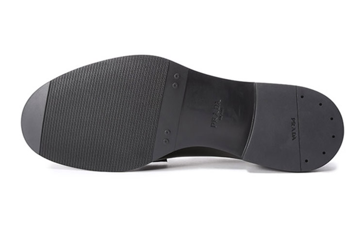 Details for Prada Derby 'SS22 Cuero Charol Negro' 2EA151_055_F0002_F_G000