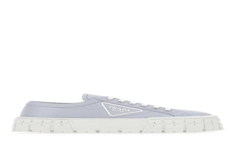 Prada Double Wheel 'White Casual'