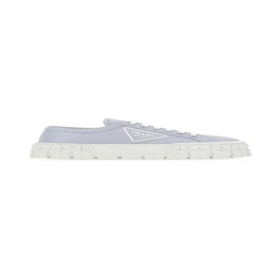Prada Double Wheel 'White Casual'