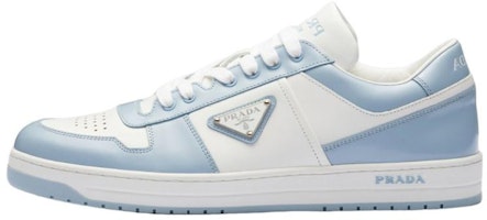 Prada Downtown 'Blue White' 2EE364_3LKG_F0W3B Prada Downtown 'Blue White' 2EE364_3LKG_F0W3B