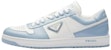 프라다 다운타운 블루화이트 (Prada Downtown Blue White) 2EE364_3LKG_F0W3B