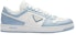 프라다 다운타운 블루화이트 (Prada Downtown Blue White) 2EE364_3LKG_F0W3B