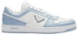 Order 프라다 다운타운 블루화이트 (Prada Downtown Blue White) 2EE364_3LKG_F0W3B
