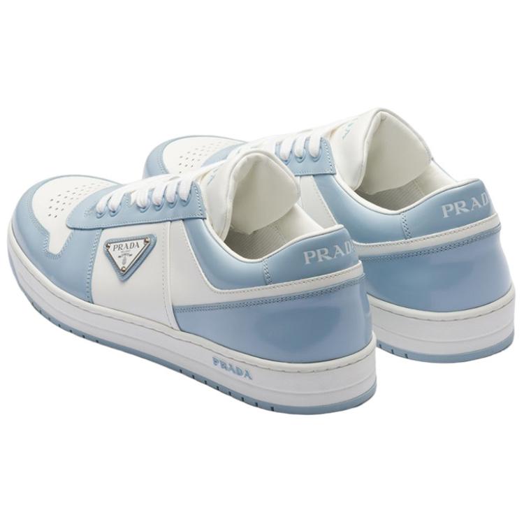 Purchase 普拉达市中心系列“蓝白” 2EE364_3LKG_F0W3B