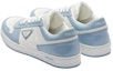 Purchase 프라다 다운타운 블루화이트 (Prada Downtown Blue White) 2EE364_3LKG_F0W3B
