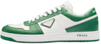 Buy Prada Downtown 'Putih Hijau' 2EE364_3LKG_F0A8Z
