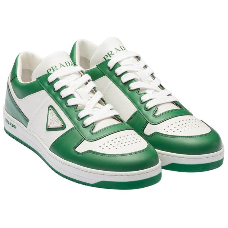 Lookbook Prada Downtown 'Putih Hijau' 2EE364_3LKG_F0A8Z