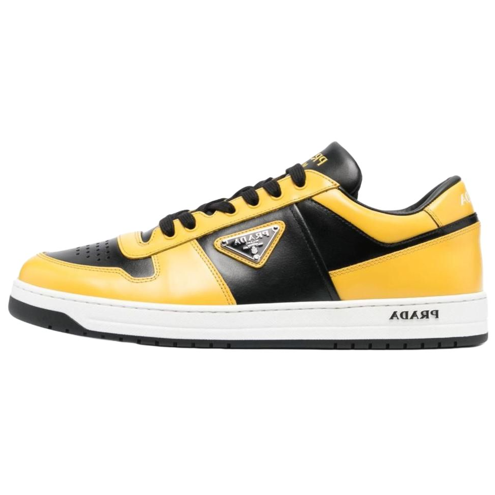 Prada Downtown 'Yellow Black'