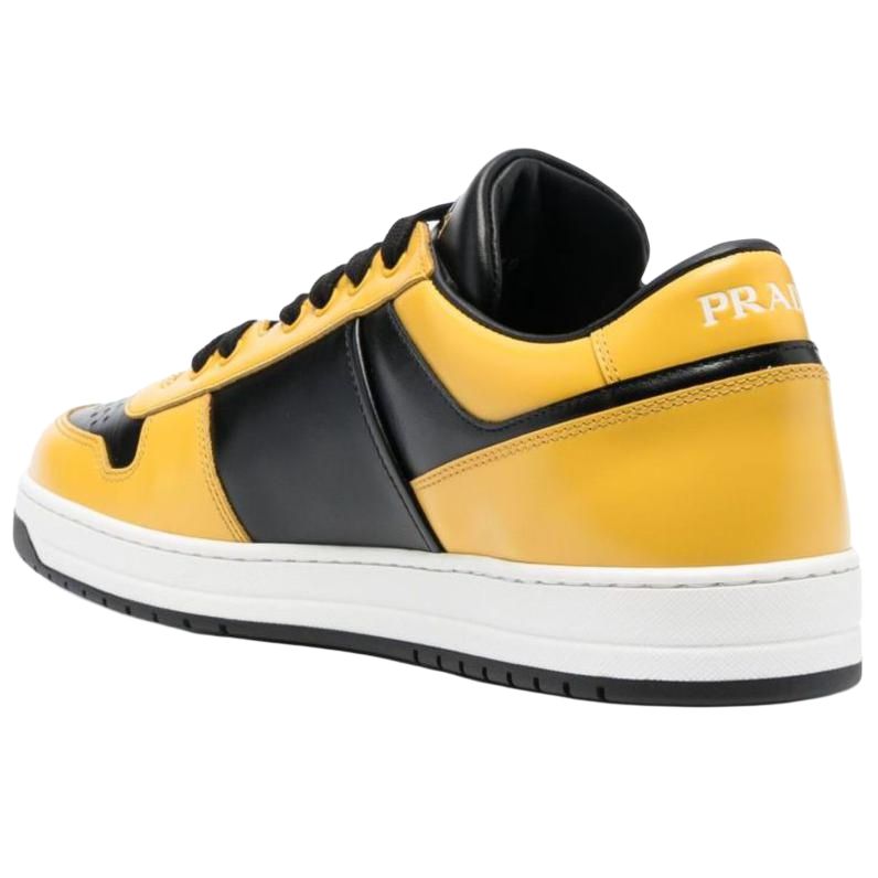 Prada Downtown 'Yellow Black' 圖 4