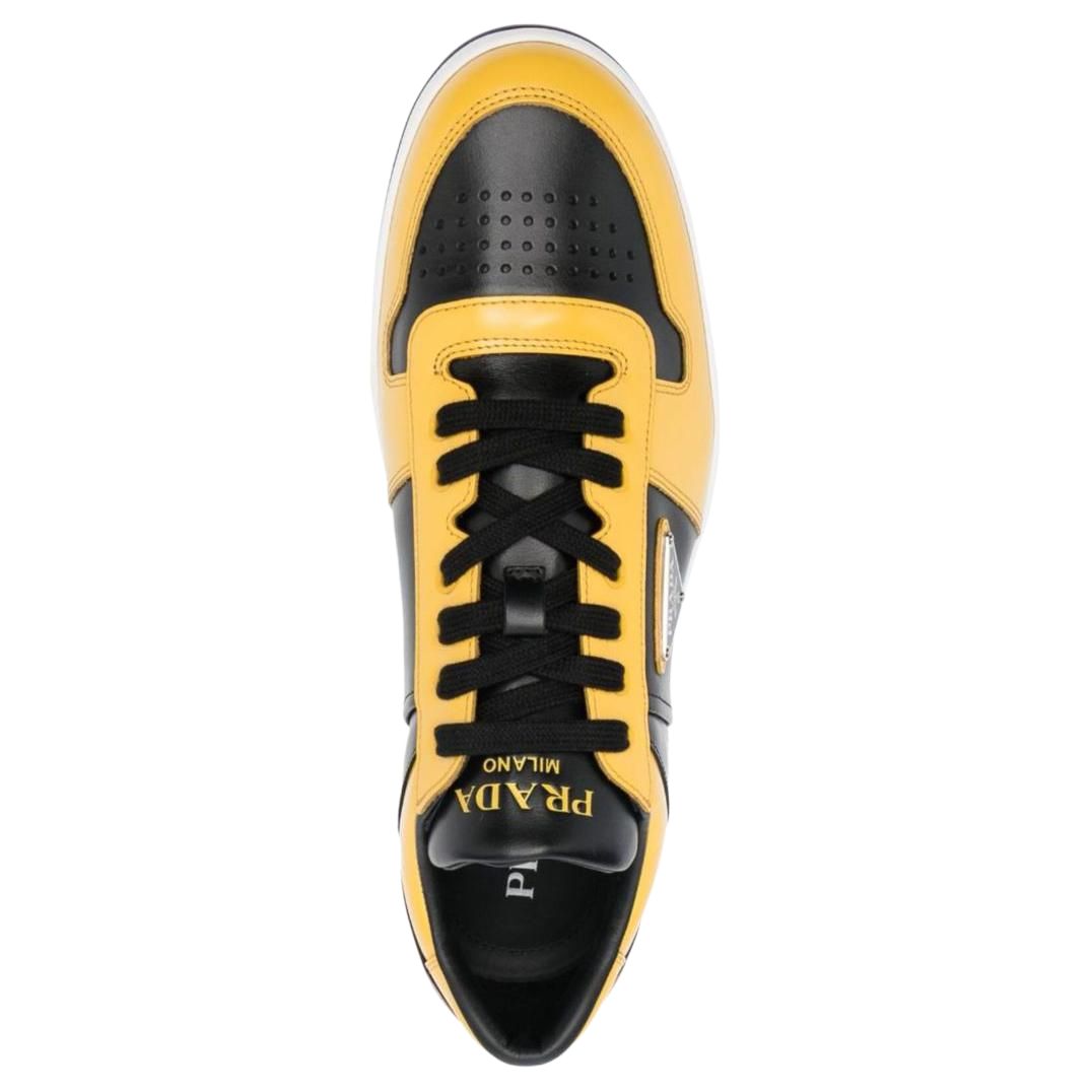 Prada Downtown 'Yellow Black' 圖 5