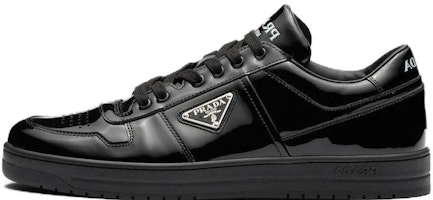 Prada Downtown Leather 'Black Patent' 2EE364-069-F0002 Prada Downtown Leather 'Black Patent' 2EE364-069-F0002