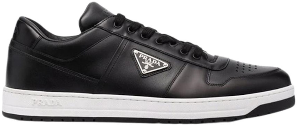 Prada Downtown Kulit 'Hitam Putih' 2EE364_3LJ6_F0002 Order Prada Downtown Kulit 'Hitam Putih' 2EE364_3LJ6_F0002