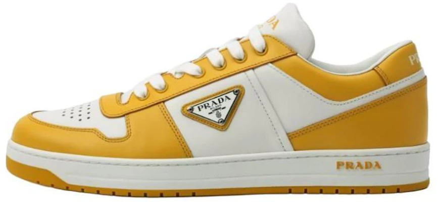 Prada Downtown Cuero 'Sun' 2EE364_3LKG_F0A7U Buy Prada Downtown Cuero 'Sun' 2EE364_3LKG_F0A7U