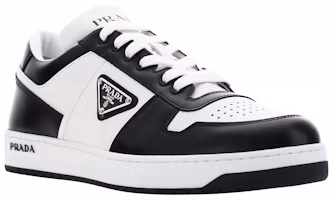 Order Prada Downtown Cuir ''Blanc Noir'' 2EE364-3LKG-F0T8F