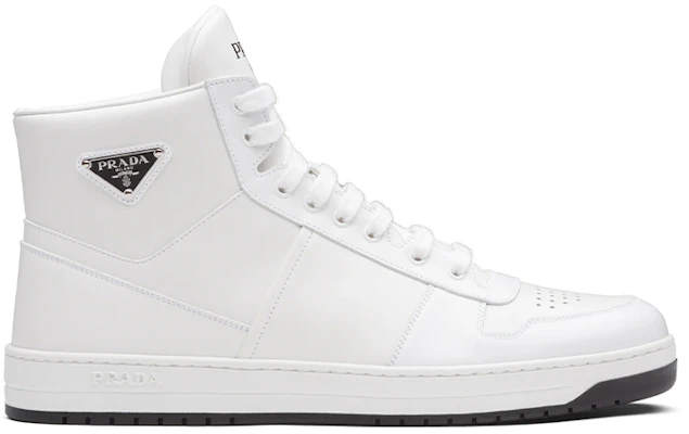 プラダ ダウンタウン レザー 白黒 (Purada Dauntaun Rezaa Shirokuro) 2TE183_3LJ6_F0964 Order プラダ ダウンタウン レザー 白黒 (Purada Dauntaun Rezaa Shirokuro) 2TE183_3LJ6_F0964