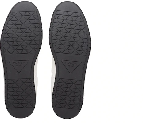 プラダ ダウンタウン レザー 白黒 (Purada Dauntaun Rezaa Shirokuro) 2TE183_3LJ6_F0964 Details for プラダ ダウンタウン レザー 白黒 (Purada Dauntaun Rezaa Shirokuro) 2TE183_3LJ6_F0964