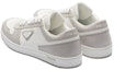 Purchase 프라다 다운타운 로우 '그레이 화이트' 2EE364_3LKG_F0W5V