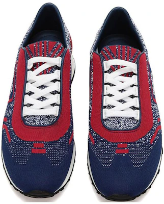 Prada Kasut Fabrik Berblok Warna 'Biru Merah' 2EG272_3KUX_F0XUS Shop Prada Kasut Fabrik Berblok Warna 'Biru Merah' 2EG272_3KUX_F0XUS