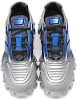 Shop Prada Fabrik Getah Rendah 'Kelabu Biru' 2EG293_3LMB_F0I90