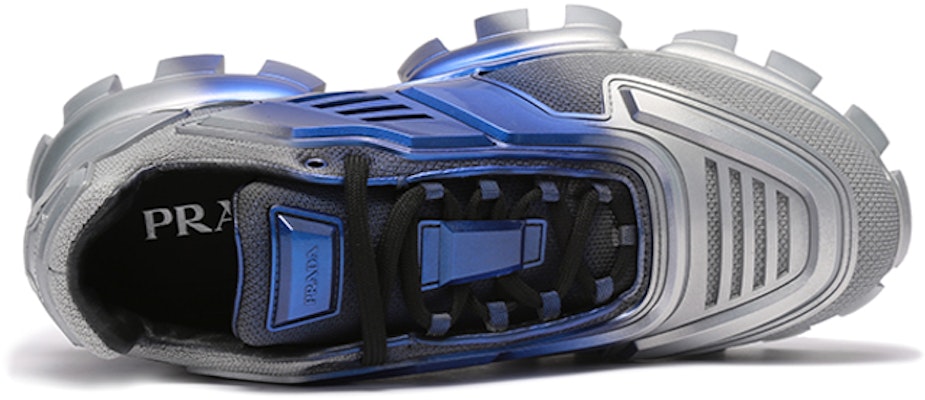普拉达灰蓝色低帮橡胶布鞋 2EG293_3LMB_F0I90 Purchase 普拉达灰蓝色低帮橡胶布鞋 2EG293_3LMB_F0I90