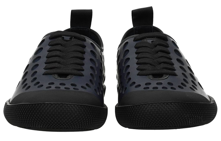 Prada Fashion Sneaker 'Blue Rubber' 圖 4