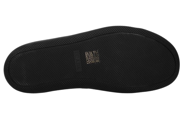 Prada Fashion Sneaker 'Blue Rubber' 圖 5