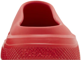 Sizing Prada Schaumstoff-Gummimules ''Rot'' 2S2959_3LKD_F0011