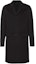 Buy PRADA FW19 Wool Mid-Length Solid Single-Breasted Coat. UC404D-03H-F0002-S-182