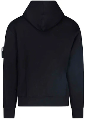 Prada FW21 Black Hoodie with Mini Triangle Pouch UJL193-1YFJ-F0806-S-212 Lookbook Prada FW21 Black Hoodie with Mini Triangle Pouch UJL193-1YFJ-F0806-S-212