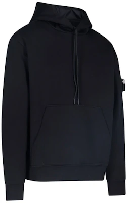 Prada FW21 Black Hoodie with Mini Triangle Pouch UJL193-1YFJ-F0806-S-212 Shop Prada FW21 Black Hoodie with Mini Triangle Pouch UJL193-1YFJ-F0806-S-212