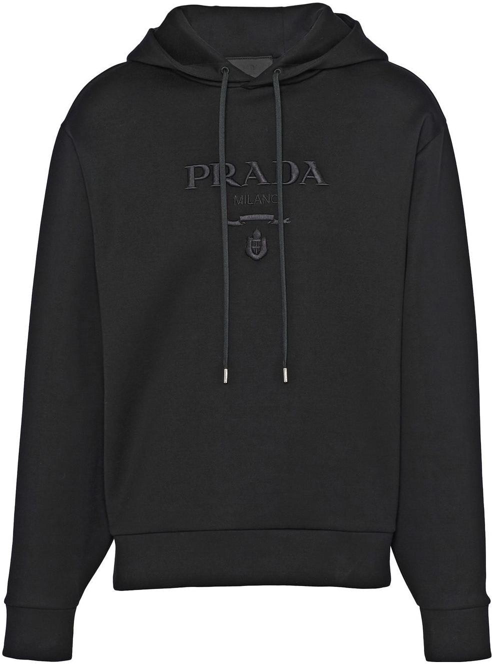 prada-fw-22-black-embroidered-logo-oversized-drawstring-hoodie-ujl-34-as-22211-b3-f0806