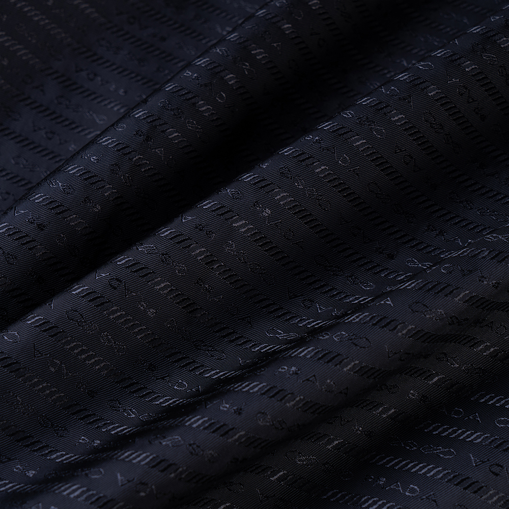 PRADA FW22  Black Full-Zip Hoodie Jacket with Logo. SGC05711FCF-0002 圖 6