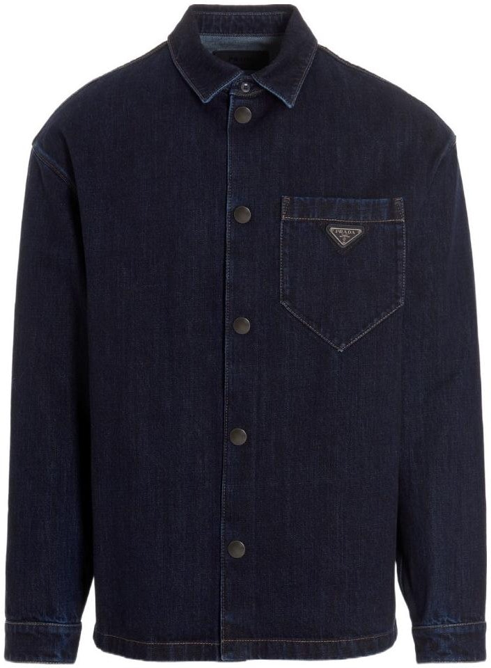 prada-fw-22-black-loose-fit-sun-protection-denim-shirt-gec-066109-j-f0008