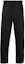Buy PRADA FW22 High-Waist Tapered Casual Pants Black. SPH217-108I-F0002-S-222