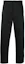 Order PRADA FW22 High-Waist Tapered Casual Pants Black. SPH217-108I-F0002-S-222