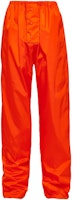 PRADA FW22 Relaxed-Fit Elastic Waist Trousers Orange SPH231-1WQ8-F0049-S-222 PRADA FW22 Relaxed-Fit Elastic Waist Trousers Orange SPH231-1WQ8-F0049-S-222