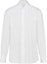 Order PRADA FW22 White Long-Sleeve Sun Protection Shirt UCM608-10HT-F0009