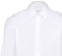Purchase PRADA FW22 White Long-Sleeve Sun Protection Shirt UCM608-10HT-F0009